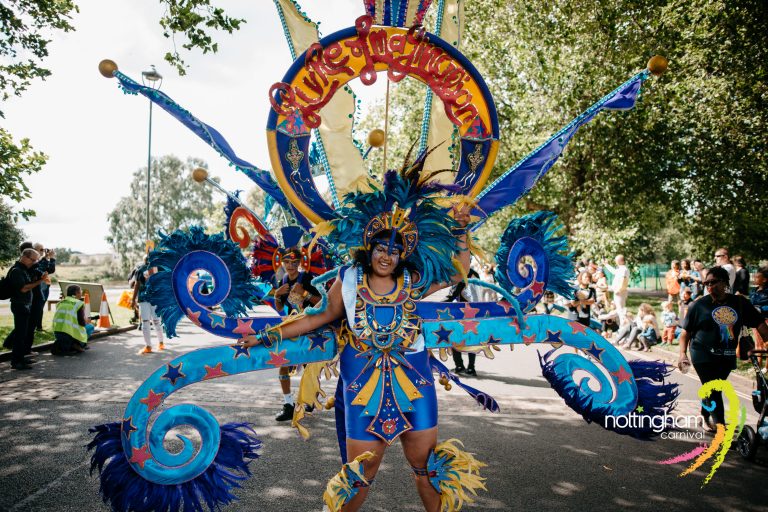 Nottingham Carnival