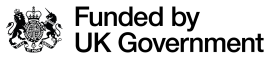 Funded by UK Gov-01